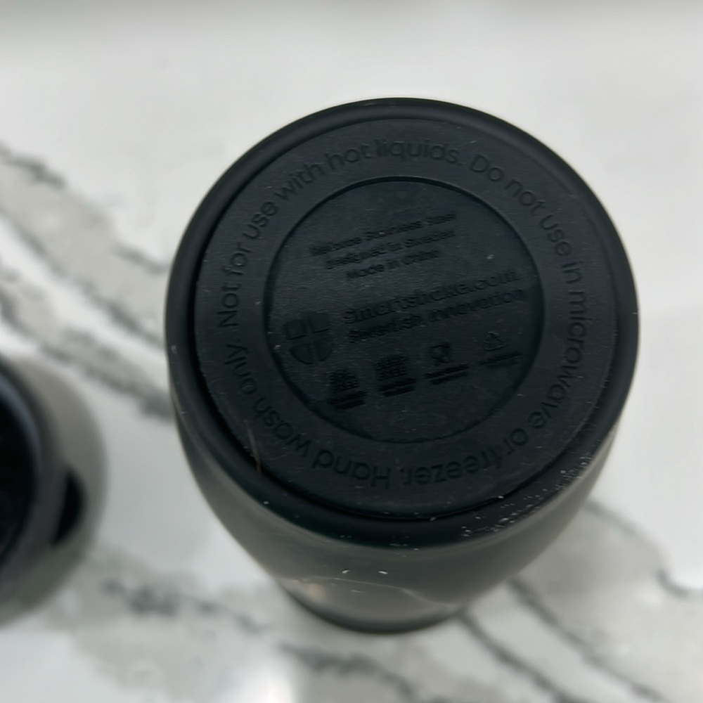 Protein Shaker - Picture 3 of 3